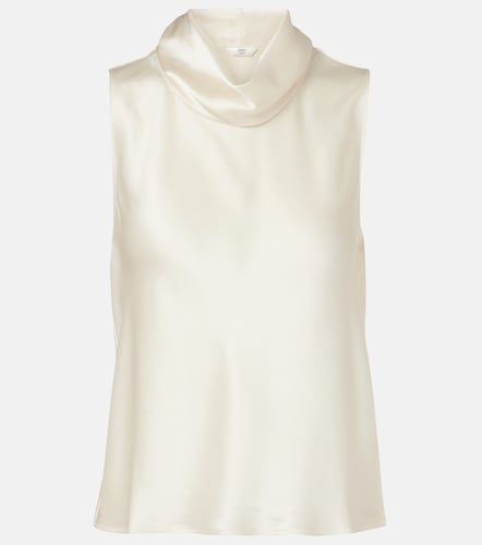 Leset Top Barb en satin - Leset - Modalova
