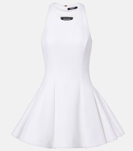 Balmain Robe - Balmain - Modalova