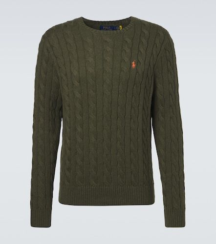 Polo Ralph Lauren Pull en coton - Polo Ralph Lauren - Modalova
