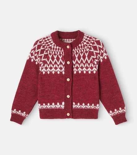 The New Society Cardigan Wendy - The New Society - Modalova