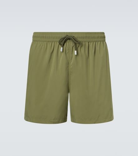 Fedeli Short de bain Madeira - Fedeli - Modalova