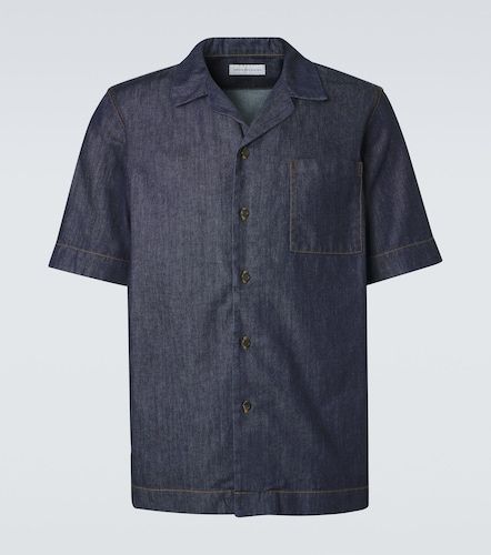 Dries Van Noten Chemise en denim - Dries Van Noten - Modalova