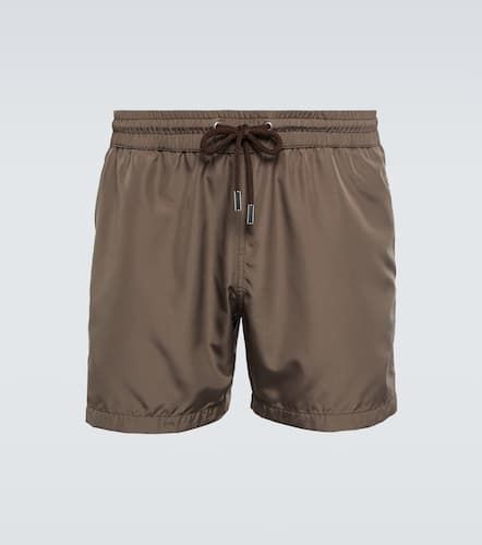 Short de bain - Thom Sweeney - Modalova