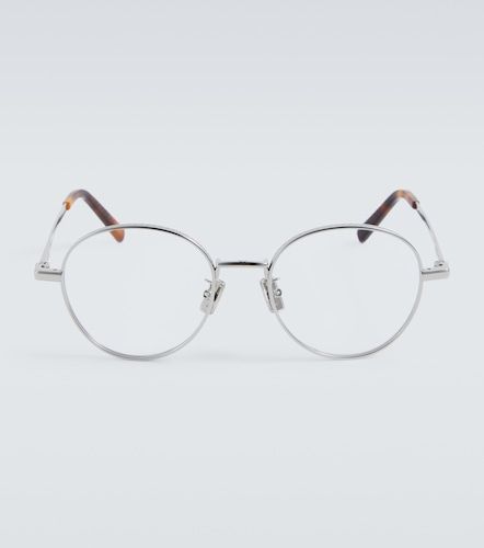 Lunettes rondes CD DiamondO R3U - Dior Eyewear - Modalova