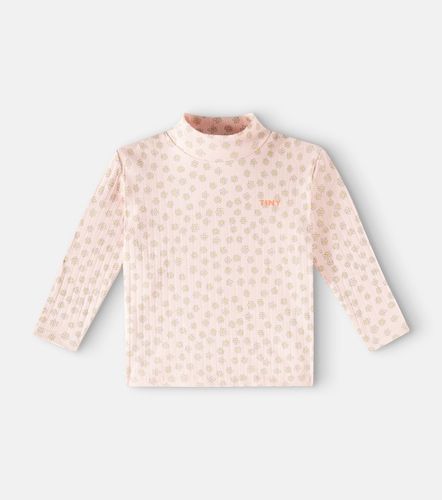 Top Daisies en coton floral - Tinycottons - Modalova