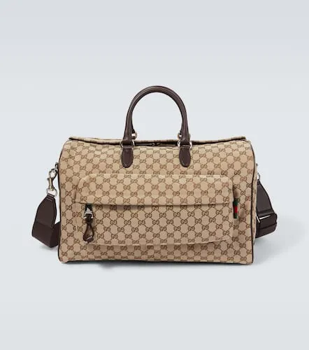 Gucci Sac Mini en toile GG - Gucci - Modalova