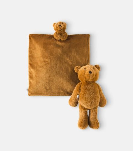 Set peluche et doudou Lillian - Liewood - Modalova