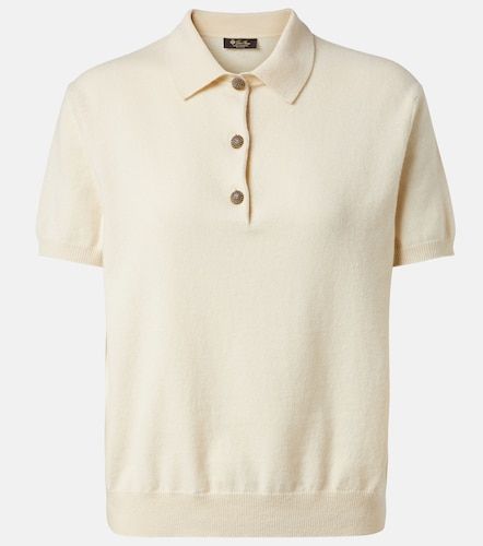 Loro Piana Polo en cachemire - Loro Piana - Modalova
