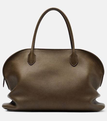 The Row Cabas Agnes 15 en cuir - The Row - Modalova