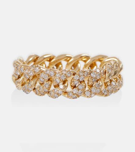 Bague en or 18 ct et diamants - Shay Jewelry - Modalova