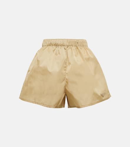 Short en Re-Nylon - Prada - Modalova