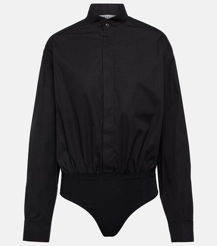 Alaïa Body en coton - Alaia - Modalova