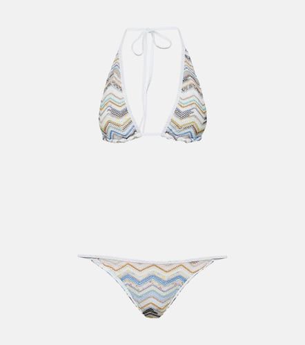 Missoni Mare Bikini Zig Zag - Missoni Mare - Modalova