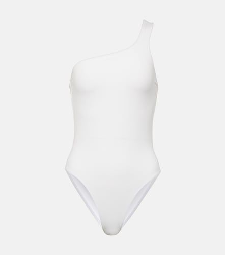 Maillot de bain asymétrique Sage à découpes - Isabel Marant - Modalova
