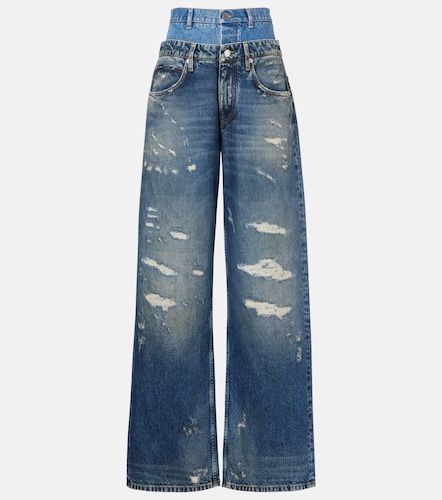 Dolce&Gabbana Jean ample - Dolce&Gabbana - Modalova