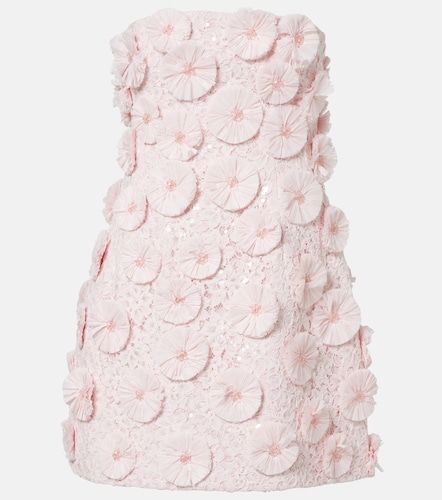 Robe bustier Holland à ornements - Simkhai - Modalova