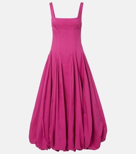 Simkhai Robe en coton mélangé - Simkhai - Modalova