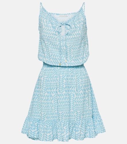 Heidi Klein Robe imprimée Zanzibar - Heidi Klein - Modalova