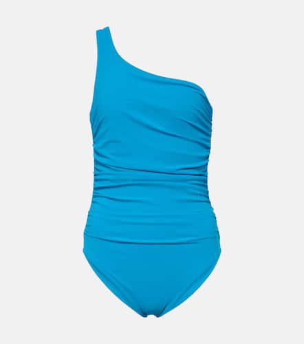 Maillot de bain Basics asymétrique - Karla Colletto - Modalova