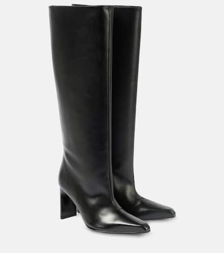 Bottes Chic Sophistication en cuir - Dorothee Schumacher - Modalova