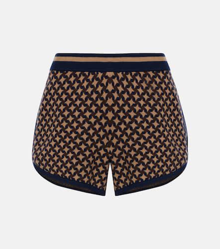 Short Interstella Pierre en jacquard - The Upside - Modalova