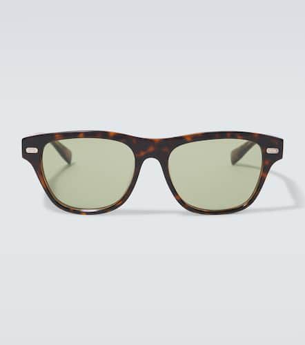 Lunettes de soleil Iconic Meridian - Brunello Cucinelli - Modalova