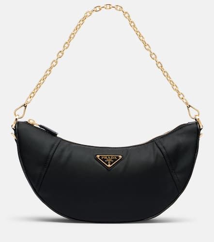 Sac Demi-Lune en Re-Nylon - Prada - Modalova