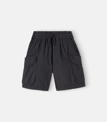 Molo Short cargo Argod en coton - Molo - Modalova