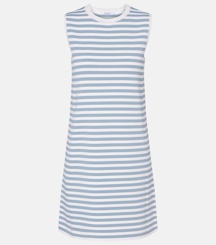 Max Mara Robe Prane rayée - Max Mara - Modalova