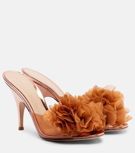 Gianvito Rossi Mules Igea - Gianvito Rossi - Modalova