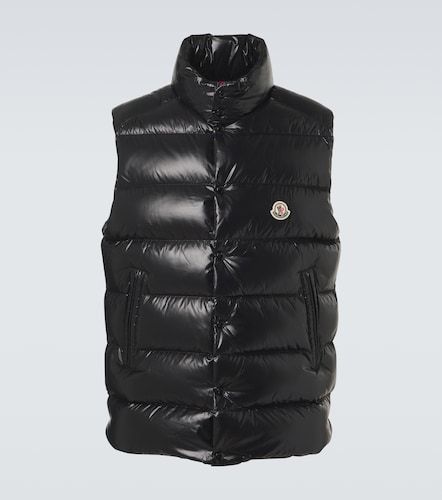 Moncler Doudoune sans manches Tibb - Moncler - Modalova