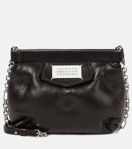 Pochette Red Carpet Glam Slam en cuir - Maison Margiela - Modalova