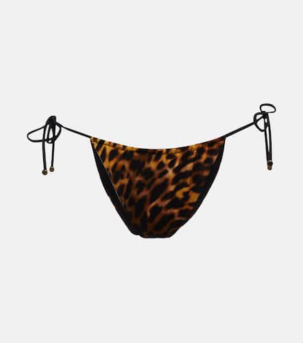 Culotte de bikini imprimée - Stella McCartney - Modalova