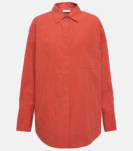 Chemise Essentials en ton mélangé - CO - Modalova