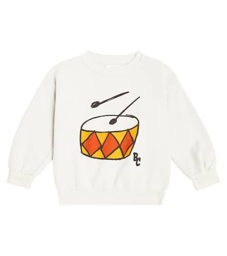 Sweat-shirt imprimé en coton - Bobo Choses - Modalova