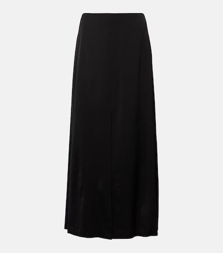 Dries Van Noten Jupe longue - Dries Van Noten - Modalova