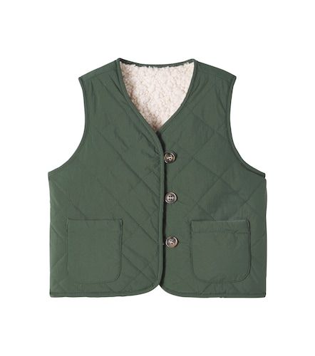 Veste sans manches Holla matelassée - Molo - Modalova