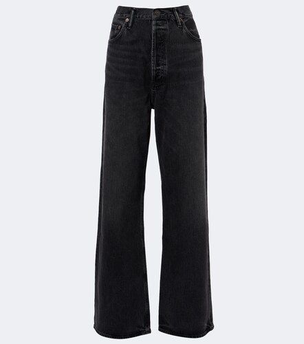 Agolde Jean straight Vintage Loose - Agolde - Modalova