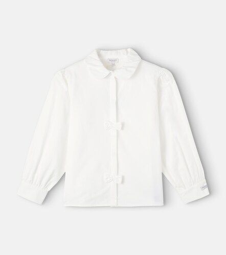 Donsje Chemise Kresi en coton - Donsje - Modalova