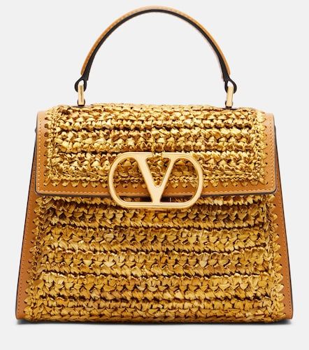 Sac VSling Small à anse supérieure - Valentino Garavani - Modalova