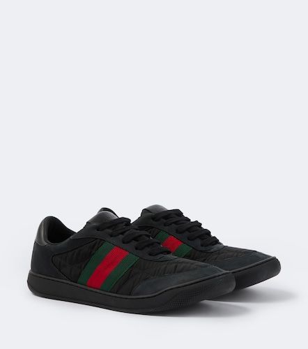Gucci Baskets Screener - Gucci - Modalova