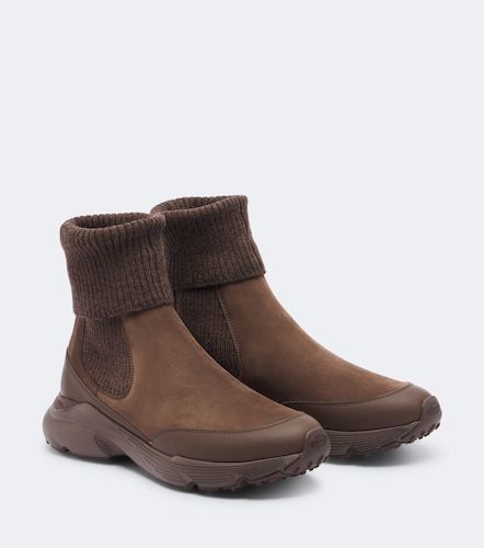 Tod's Bottines en cuir - Tod's - Modalova
