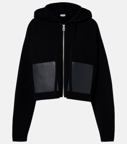 Loewe Sweat-shirt en laine - Loewe - Modalova