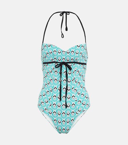 Maillot de bain Catia imprimé - Max Mara - Modalova