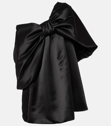 Robe à encolure bardot - Simone Rocha - Modalova