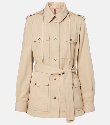 Moncler Veste Centaurea - Moncler - Modalova