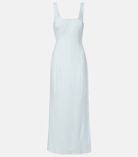 SIR Robe longue en lin - SIR - Modalova