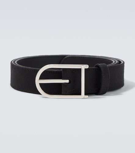 Gucci Ceinture en toile GG - Gucci - Modalova