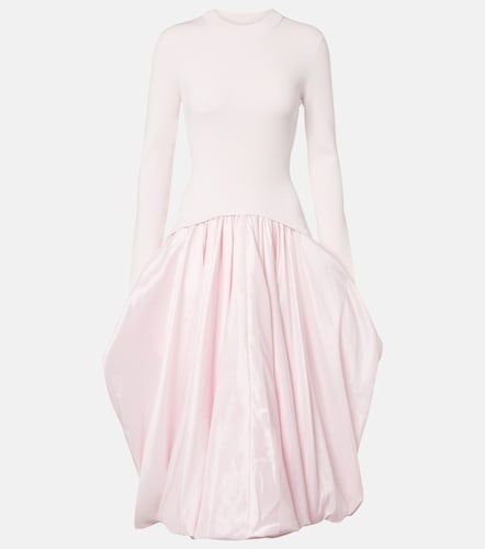 Simkhai Robe midi Kenlie - Simkhai - Modalova