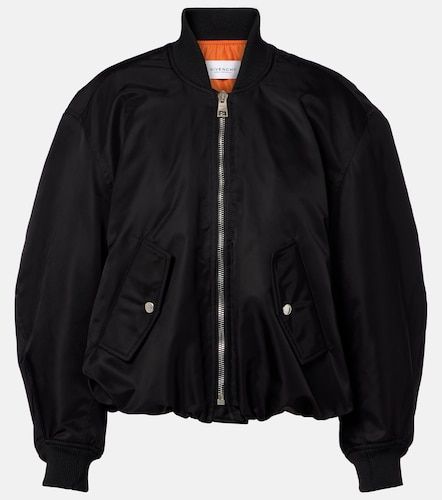 Givenchy Veste bomber raccourcie - Givenchy - Modalova